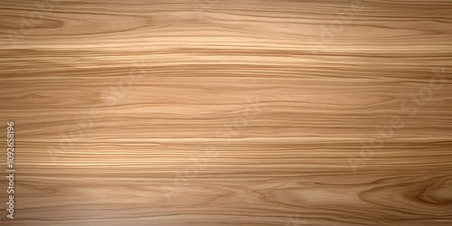 Birch Wood Elegance: Top View Textured Surface