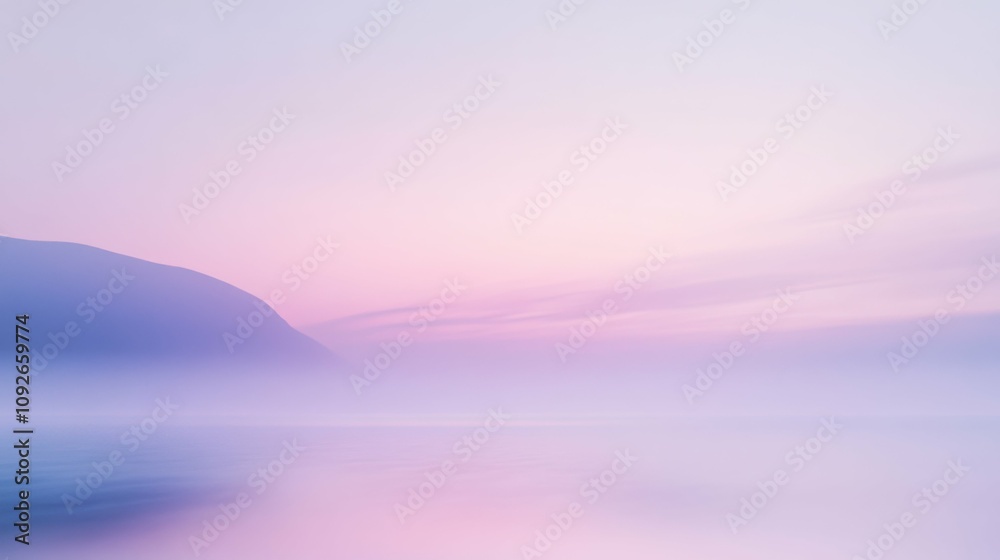 minimalistic background with soft noise, pastel lavender and pink, smooth blur, digital art, calming feel, modern vibe, gentle texture minimalistic background with soft noise, pastel lavender and pink, smooth blur, digital art, calming feel, modern vibe, gentle texture
