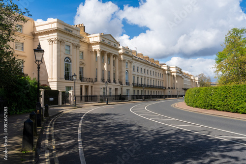 London Business School, the federal University of London