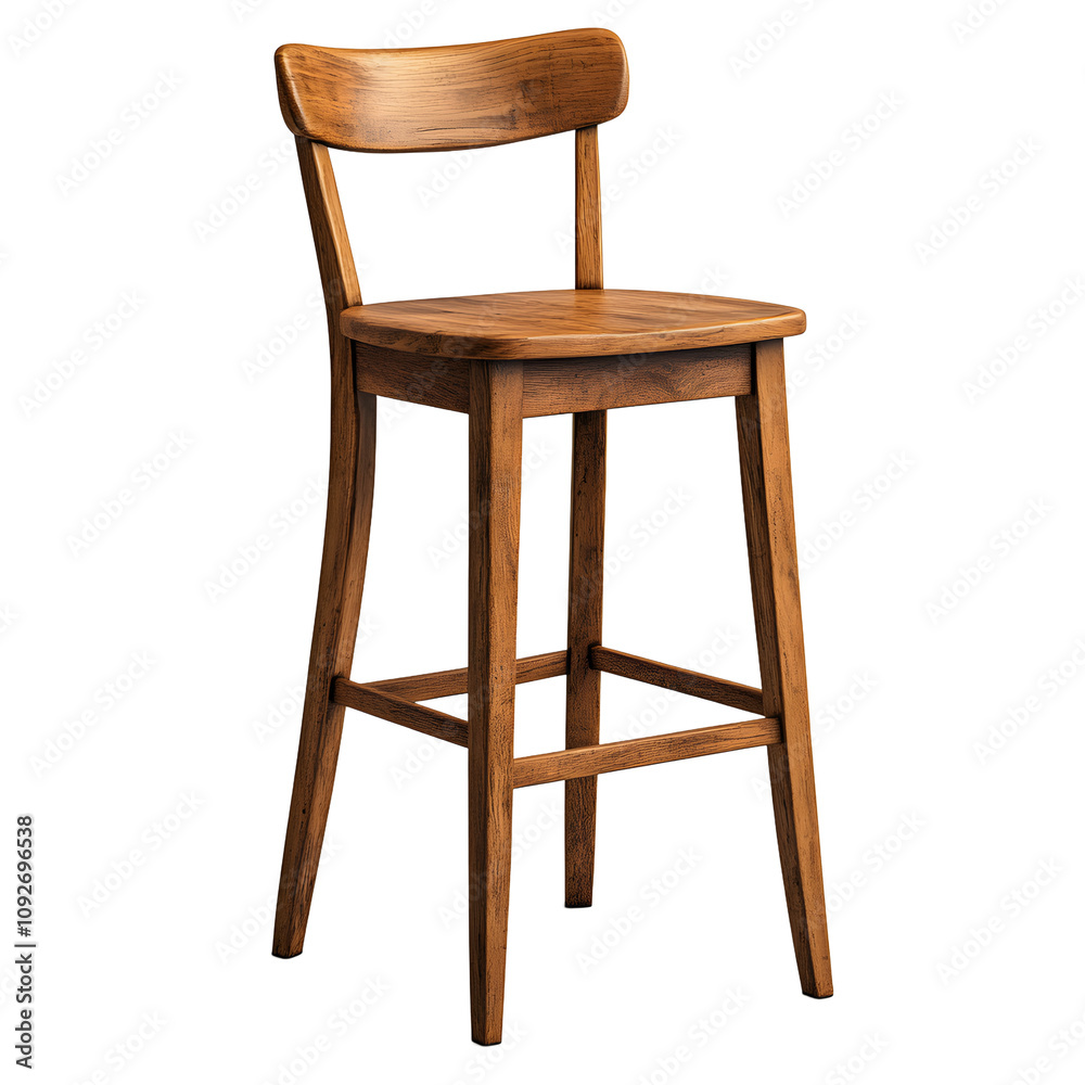 wooden bar chair wooden bar chair