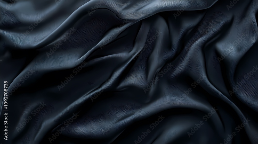 Fototapeta premium digital technology nylon texture poster background