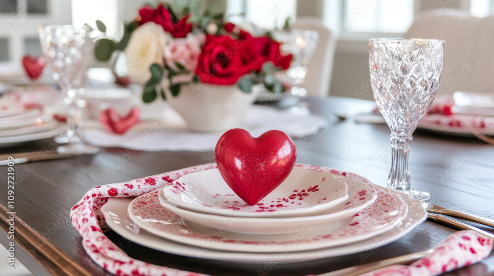 Romance, Warmth, and Charm. Romance, Warmth, and Charm.