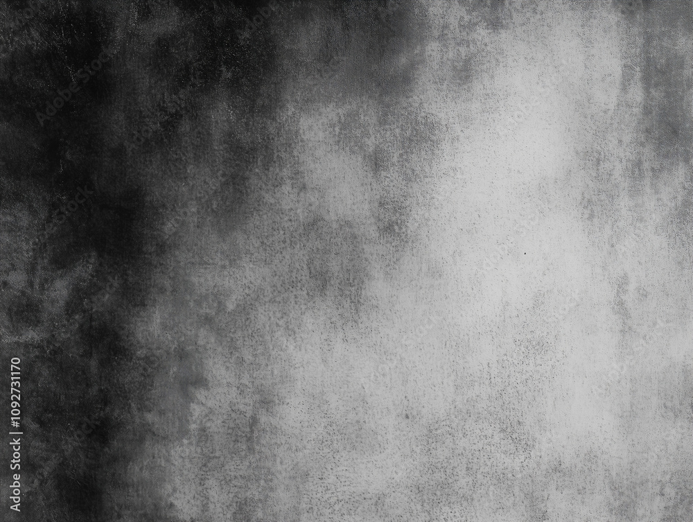 Obraz premium dark concrete wall background