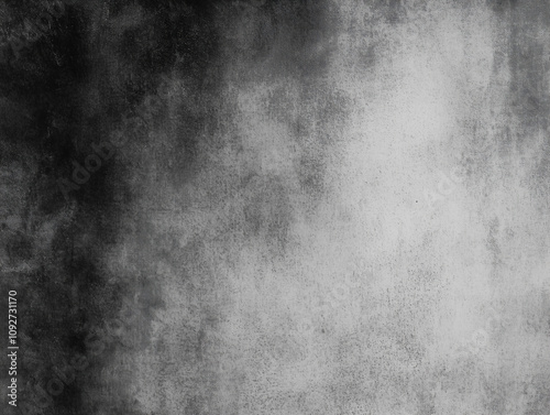 dark concrete wall background