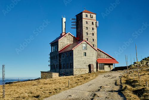 Wycieczka w Góry photo