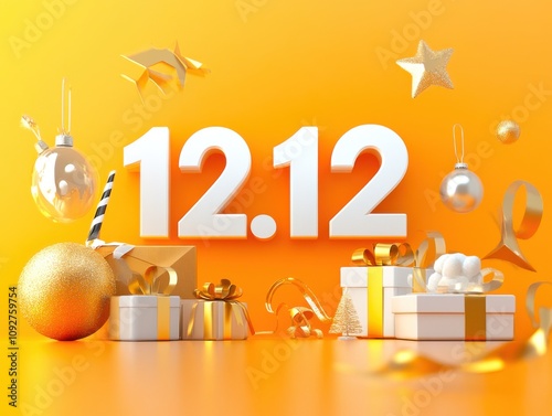 Exclusive 12.12 Sale on Generative AI Discounts Rich Shopping Online Money Savings Offers
