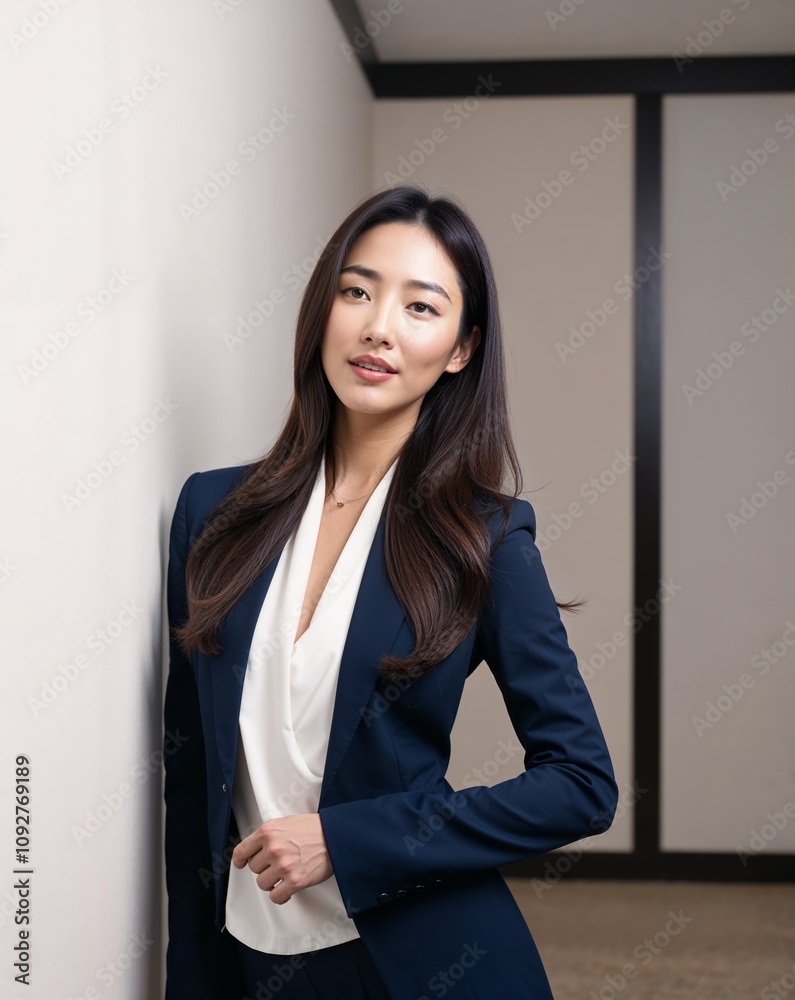 Beautiful Korean woman model professional model photography Beautiful Korean woman model professional model photography