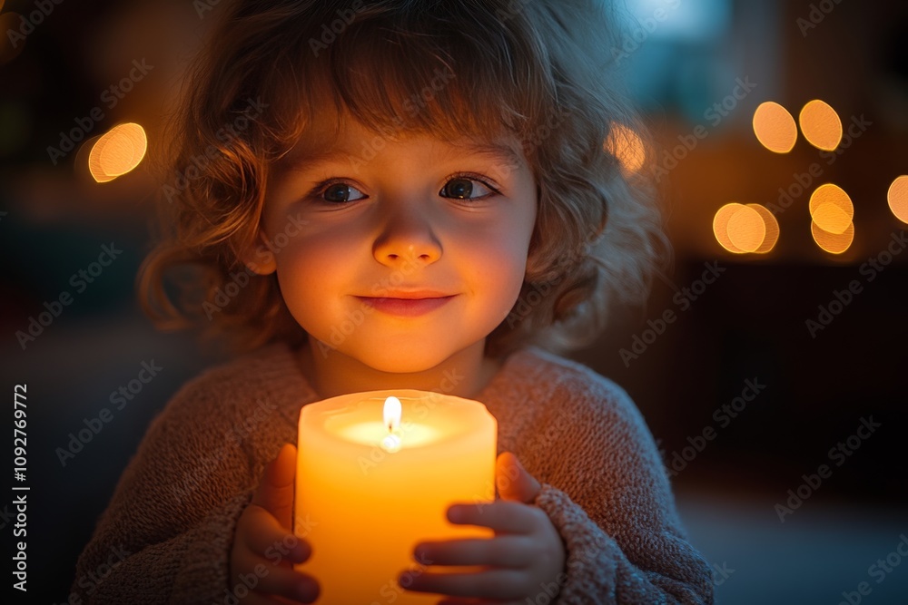A family turns off unused lights and unplugs appliances in the comfort of home. Generative AI A family turns off unused lights and unplugs appliances in the comfort of home. Generative AI