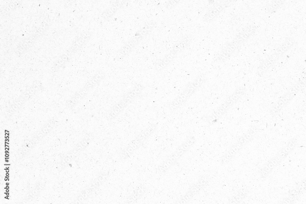 Obraz premium White paper texture background