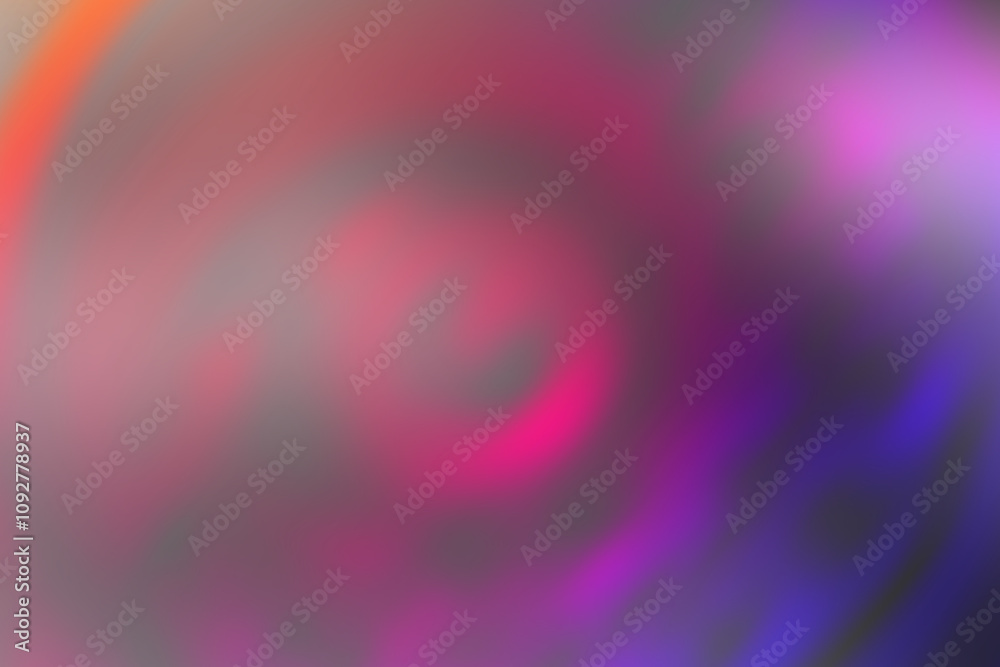 Swirl effect in vibrant purple, blue and fuchsia tones. Colorful design combining circular movements and neons. Dynamic background with flowing shapes and intense colors. Swirl effect in vibrant purple, blue and fuchsia tones. Colorful design combining circular movements and neons. Dynamic background with flowing shapes and intense colors.