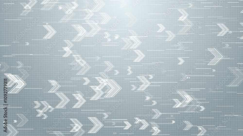 Digital cyberspace 4K with particles and digital data network connections. Abstract technology data flow, concept clean white black background. big data, futuristic background, seamless loop Digital cyberspace 4K with particles and digital data network connections. Abstract technology data flow, concept clean white black background. big data, futuristic background, seamless loop