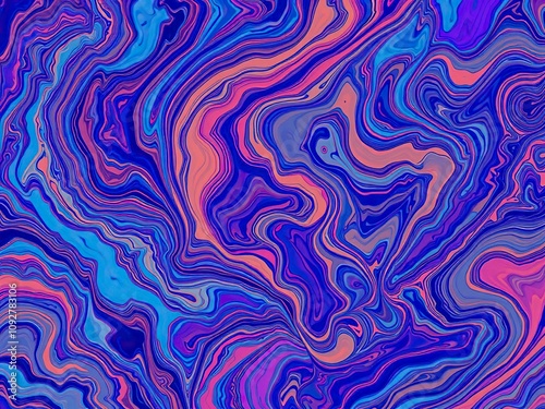 Beautiful and unique marbled textured background, design, backdrop