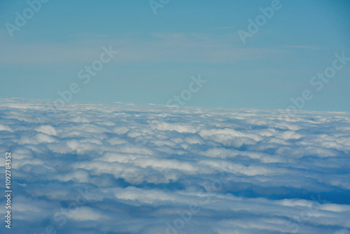 Above The Clouds Ski touring Chile patagonia