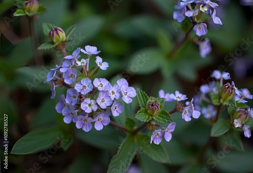 Smoky Verbena A fresh and smoky scent with verbena undertones photo