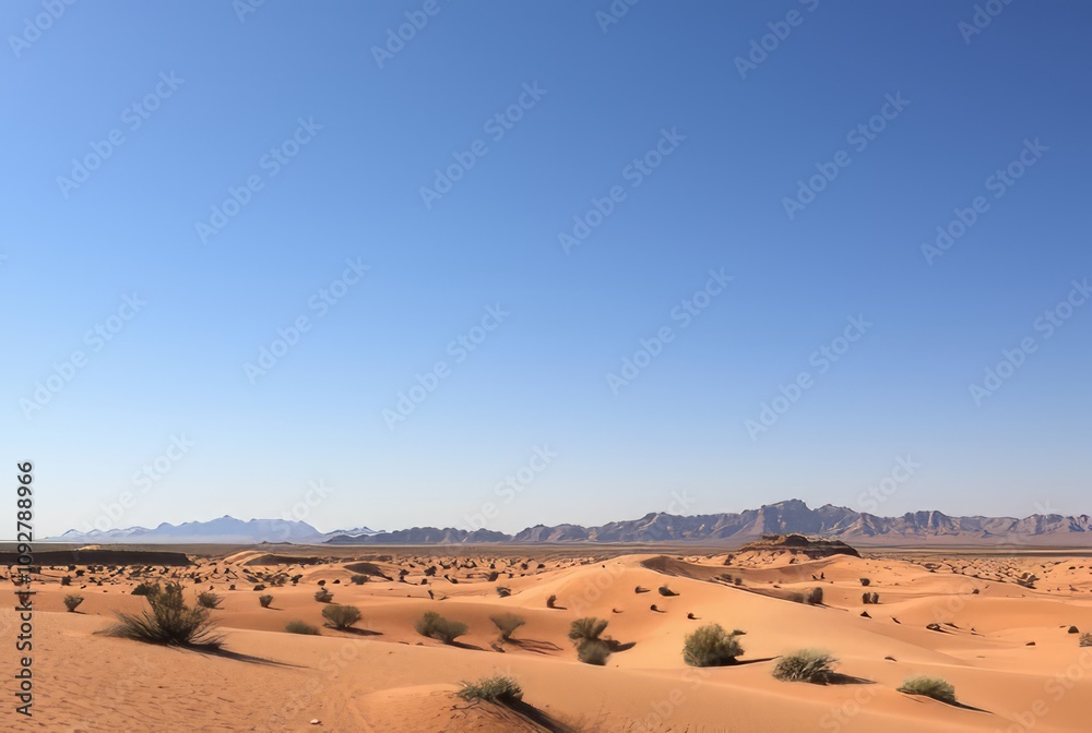 Desert landscapes ∇ The pattern of desert landscapes can resem Desert landscapes ∇ The pattern of desert landscapes can resem