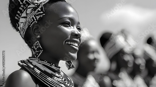 The Meaningful Significance of the South African Reed Dance (Umhlanga) as a Cultural Touchstone for Young Women