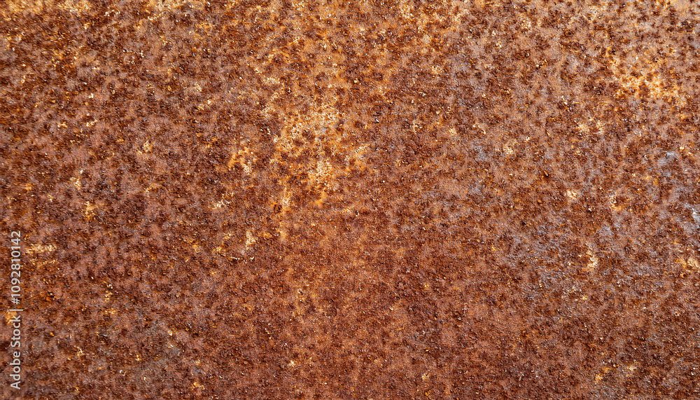 Detailed close-up of a rusty metal surface displaying a rich brown texture and natural corrosion patterns, highlighting decay and aging. Ideal for backgrounds, industrial themes, or texture designs. Detailed close-up of a rusty metal surface displaying a rich brown texture and natural corrosion patterns, highlighting decay and aging. Ideal for backgrounds, industrial themes, or texture designs.