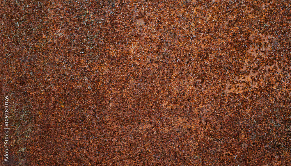 Detailed close-up of a rusty metal surface displaying a rich brown texture and natural corrosion patterns, highlighting decay and aging. Ideal for backgrounds, industrial themes, or texture designs. Detailed close-up of a rusty metal surface displaying a rich brown texture and natural corrosion patterns, highlighting decay and aging. Ideal for backgrounds, industrial themes, or texture designs.