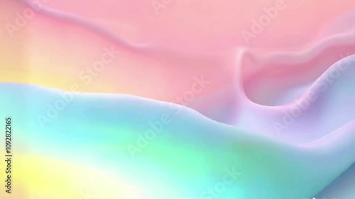 4k Abstract background wave form.  for a luxurious design of art spaces