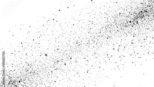 vector texture threshold metal with scratches and cracks, Grunge real organic vintage halftone vector ink print background.