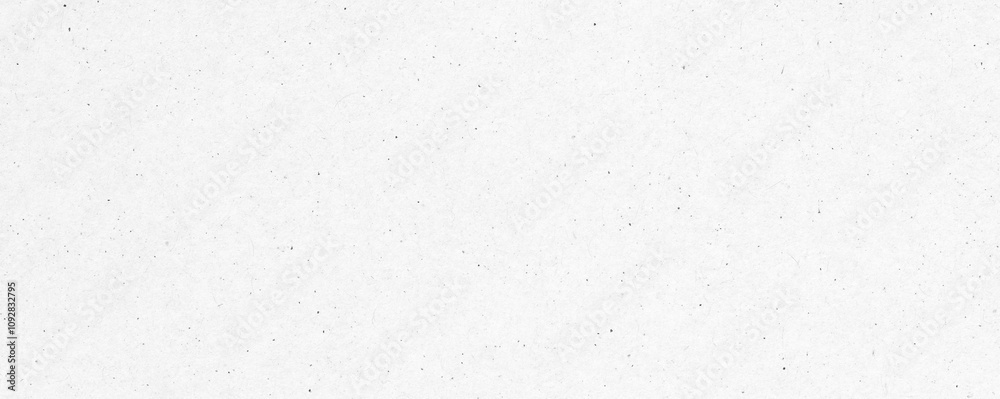 White paper texture background