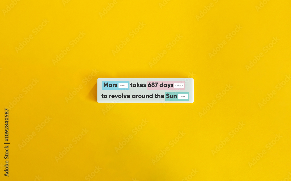 Obraz premium NER (Named Entity Recognition), Data Labeling, Text and Information Analysis, Semantic Segmentation.