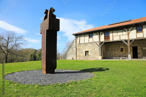 Valokuva san sebastián chillida leku hernani donostia país vasco 4M0A7321-as24