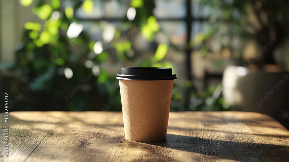 The Cozy Coffee Cup The Cozy Coffee Cup