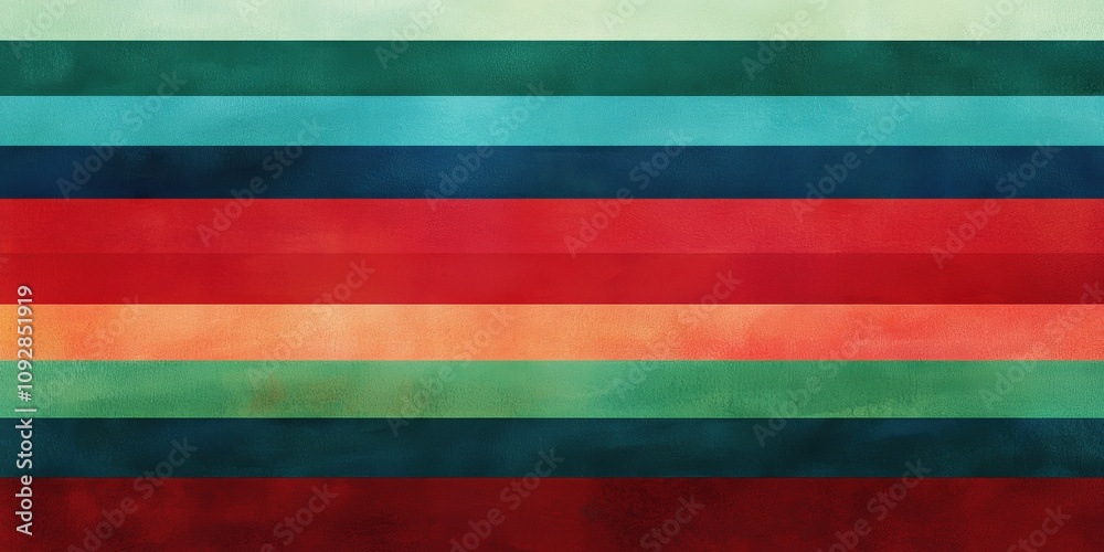 Colorful striped abstract background design Colorful striped abstract background design
