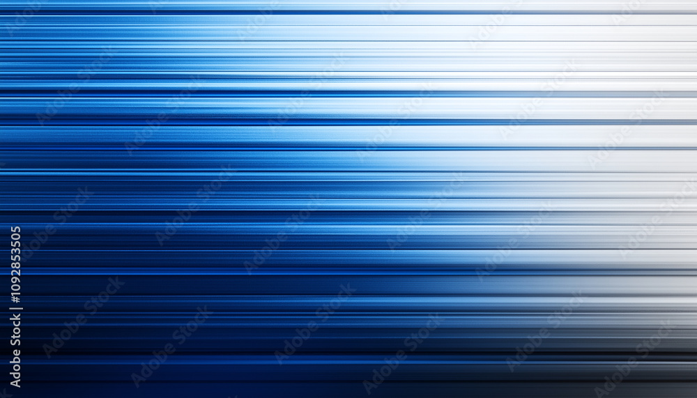 Royal Blue to Silver Gradient Royal Blue to Silver Gradient