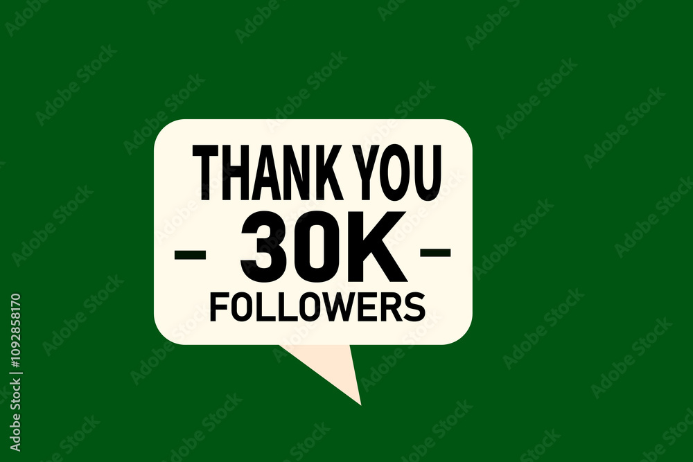 thank you 30k followers, vector, illustration, social, media, post, subscribers, followers animation design, banner, premium, background
thank you 30k followers, vector, illustration, social, media, post, subscribers, followers animation design, banner, premium, background