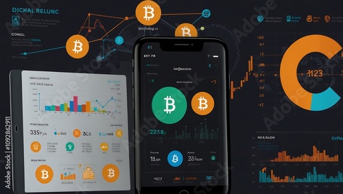 Tracking Cryptocurrency Trends: A Deep Dive into Bitcoin Apps and Market Analytics