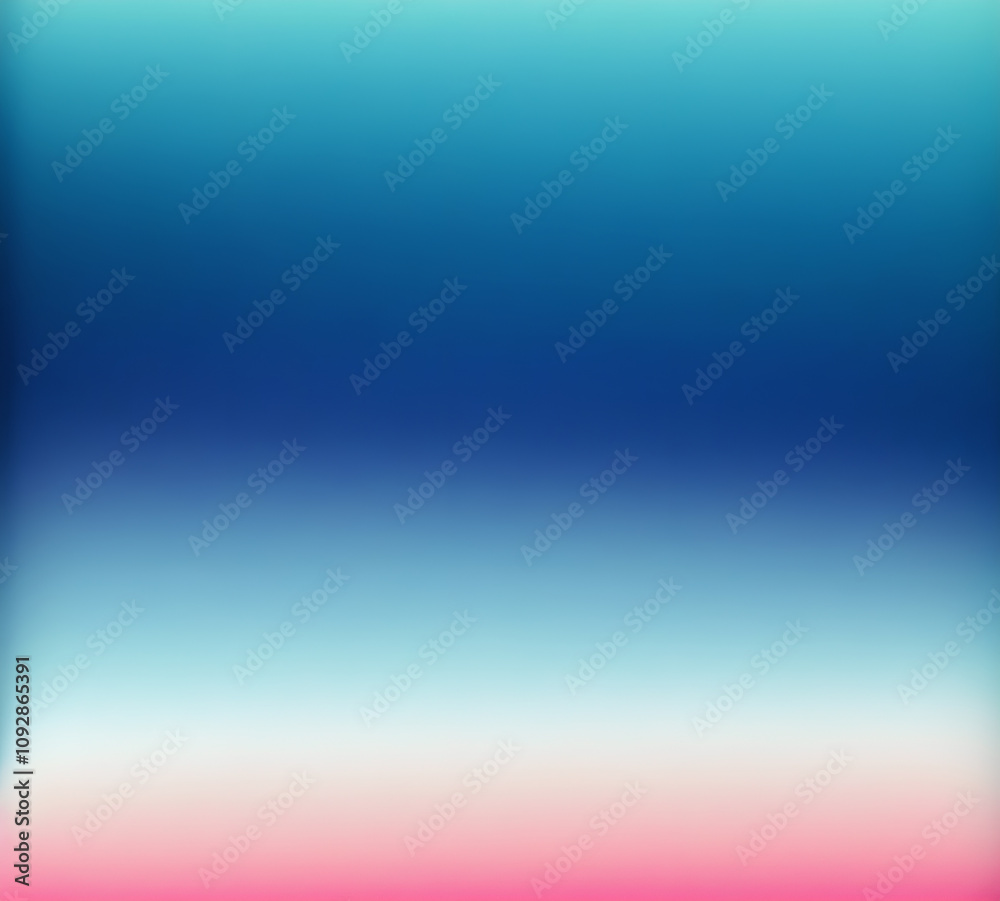 Obraz premium Wave of mixed beautiful gradient colors. smooth transitions. composition and leaking light exposure. Rainbow background. Modern design template. High quality 8k. generative ai