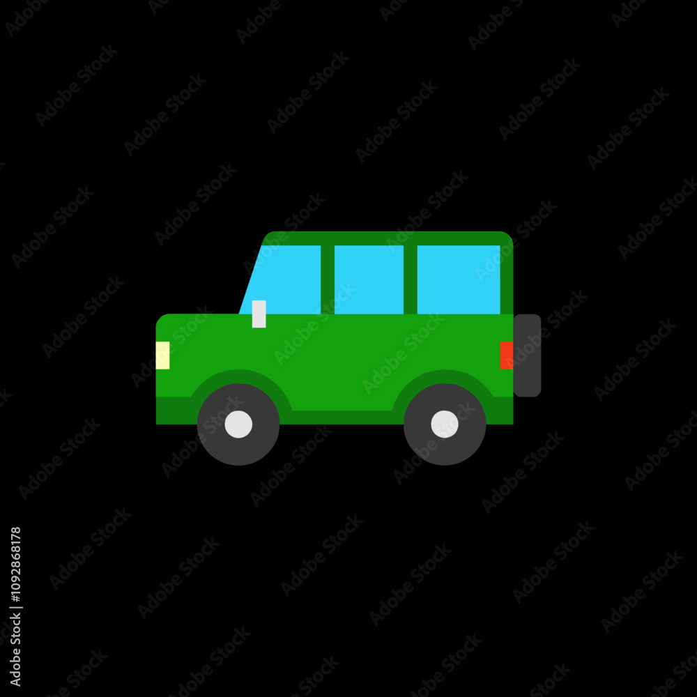 SUV
SUV