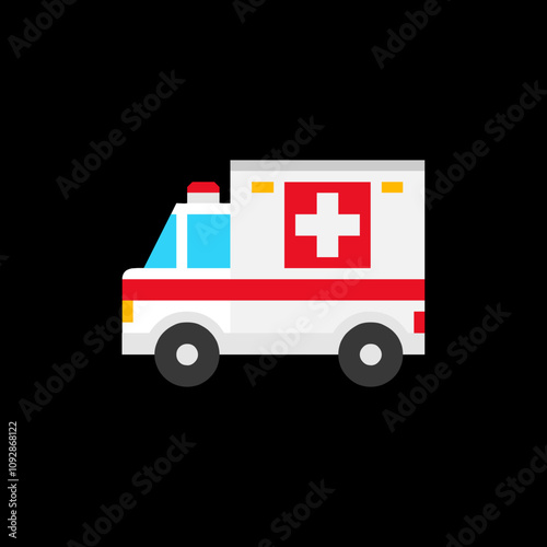 Ambulance
