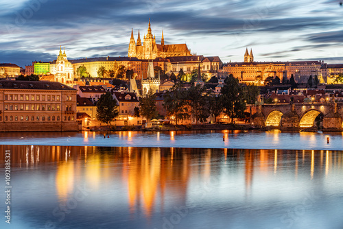 prague castle