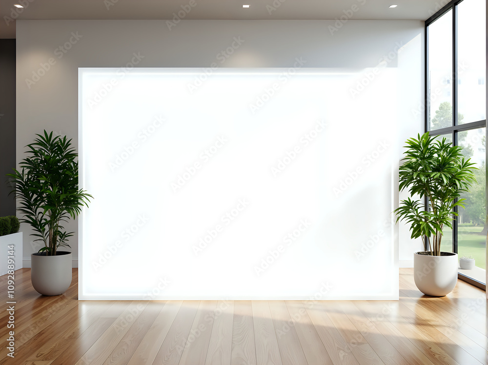 Event Backdrop Mockup - Elegant and Customizable Design for Weddings and Fashion Shows Event Backdrop Mockup - Elegant and Customizable Design for Weddings and Fashion Shows