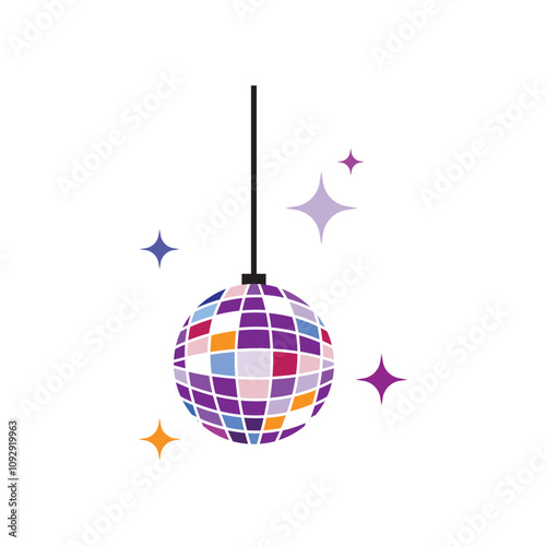 disco ball