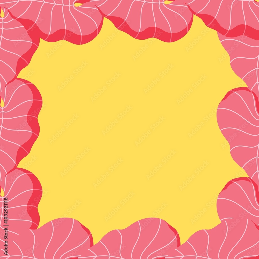 background with flowers background with frame background with flowers background with frame