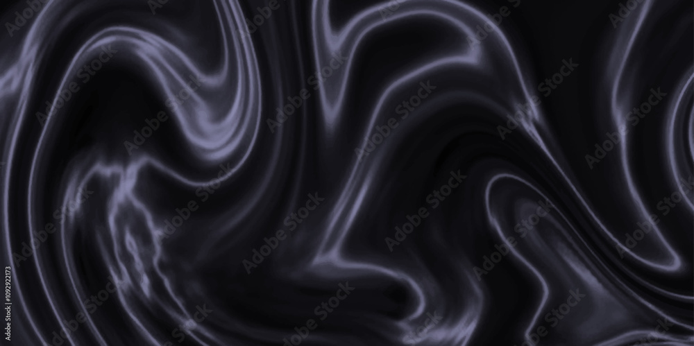 Obraz premium Abstract background of colorful liquid liner. Abstract texture of liquid acrylic. Macro mineral stone malachite on a white background