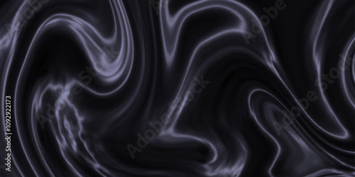 Abstract background of colorful liquid liner. Abstract texture of liquid acrylic. Macro mineral stone malachite on a white background