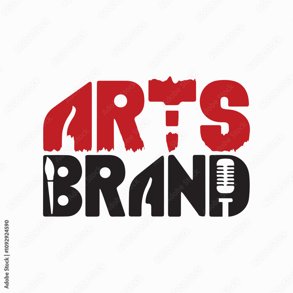 arts-brand logo design for graphic and arts arts-brand logo design for graphic and arts