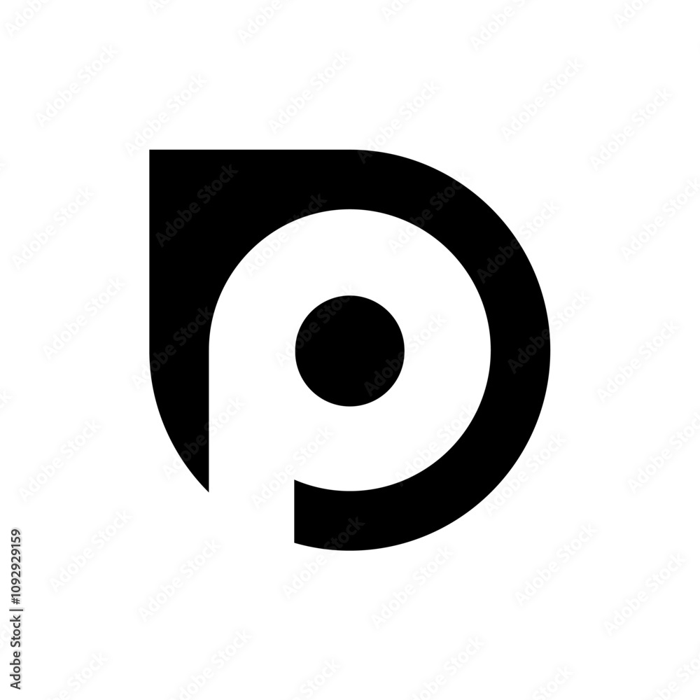 P icon P icon