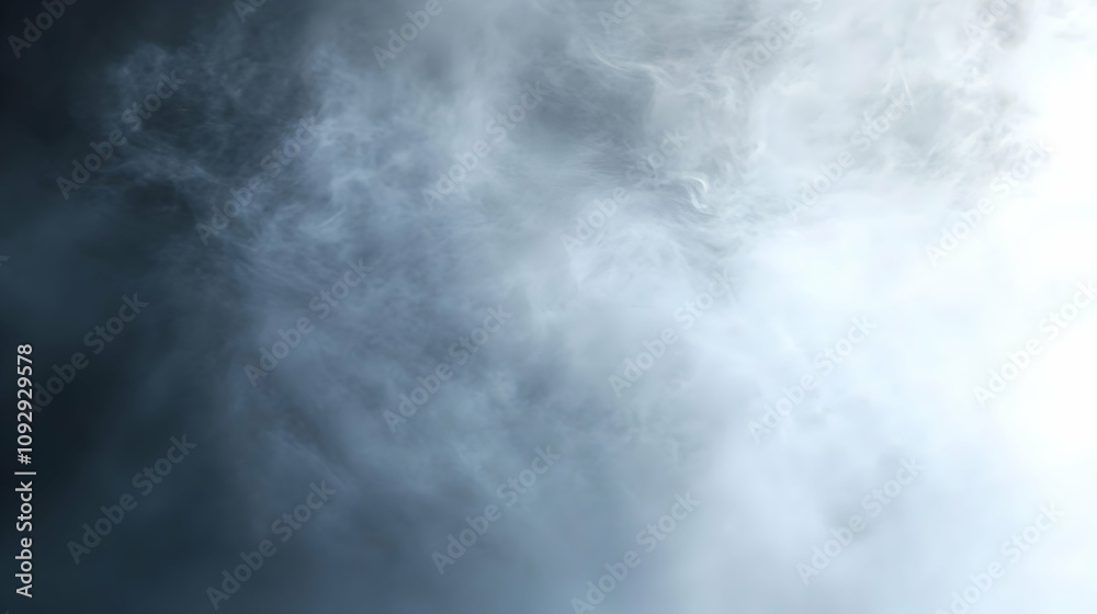 Misty Haze: Abstract Textures, Ethereal Clouds, Light Diffusion, Soft Gradients, Dreamlike Atmosphere, Blue Hues, Background Image, Smoke Effect, Powder Dispersion, Airy Scene Misty Haze: Abstract Textures, Ethereal Clouds, Light Diffusion, Soft Gradients, Dreamlike Atmosphere, Blue Hues, Background Image, Smoke Effect, Powder Dispersion, Airy Scene