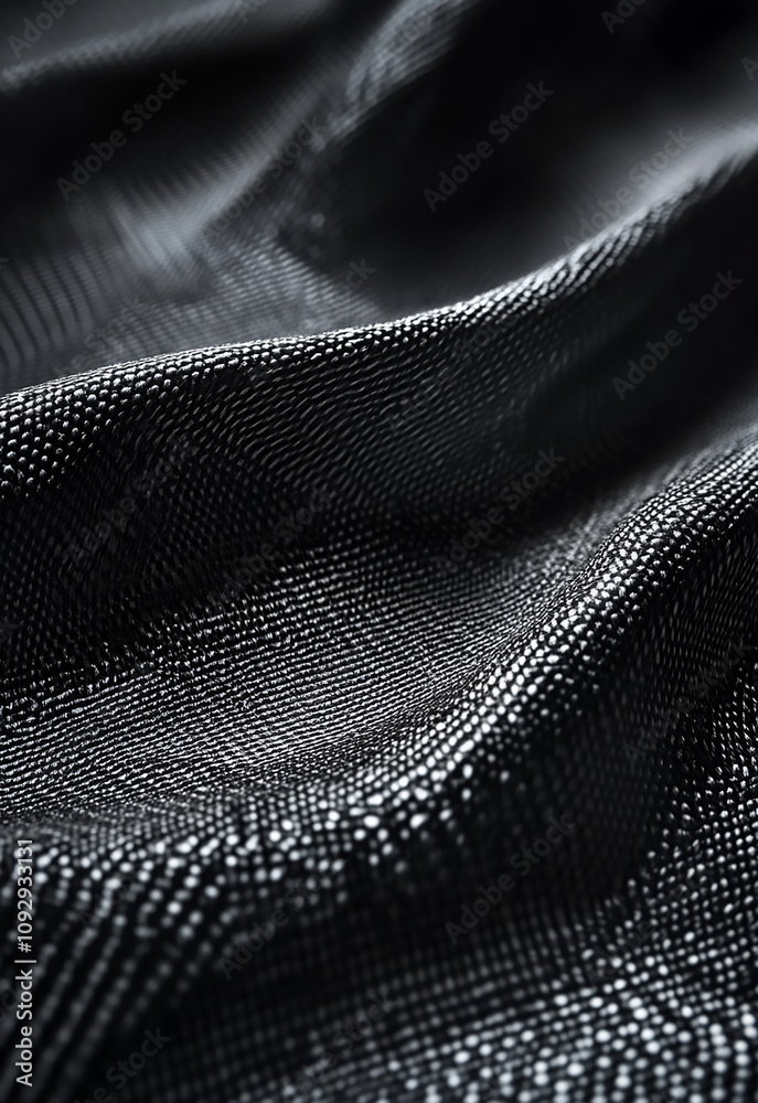 Minimalist line pattern creating a chic fabric design intricate fabric pattern with a series of elegant lines beautiful fabric with a stylish pattern of intersecting lines
Minimalist line pattern creating a chic fabric design intricate fabric pattern with a series of elegant lines beautiful fabric with a stylish pattern of intersecting lines