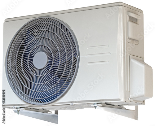 air conditioning compressor