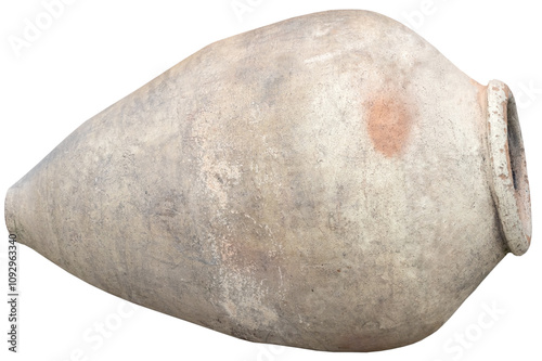 Foto copy of Ancient greek amphora
