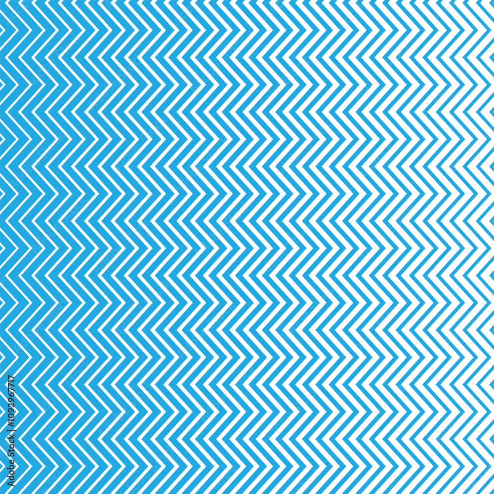 simple blue colour thik to thin vartical zig zac line bland pattern simple blue colour thik to thin vartical zig zac line bland pattern