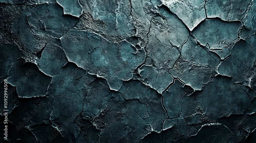 This image captures the rugged charm of a dark, cracked surface, presenting intricate patterns that evoke thoughts of resilience and the beauty of decay. This image captures the rugged charm of a dark, cracked surface, presenting intricate patterns that evoke thoughts of resilience and the beauty of decay.