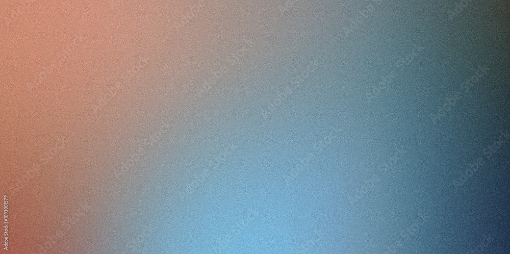 Gentle gradient blending warm oranges to cool blues for a soothing visual texture Gentle gradient blending warm oranges to cool blues for a soothing visual texture